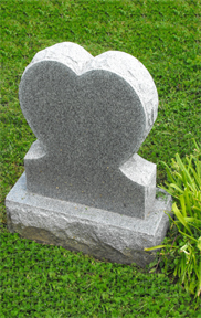 Pic, Headstone 502
