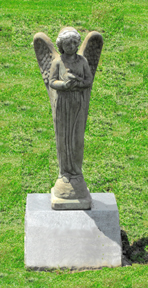 Pic, Statue02
