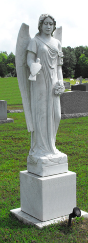 Pic, Statue 302