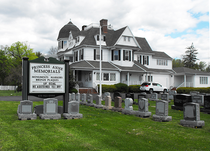 Hinman Funeral Home