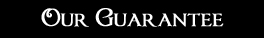 Link, Our Guarantee02