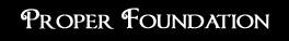 Link, Proper Foundation02