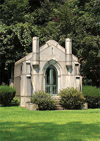 Pic, Mausoleum03